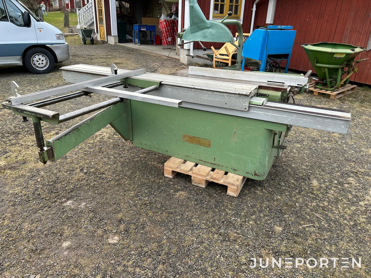 Justersåg Altendorf F45