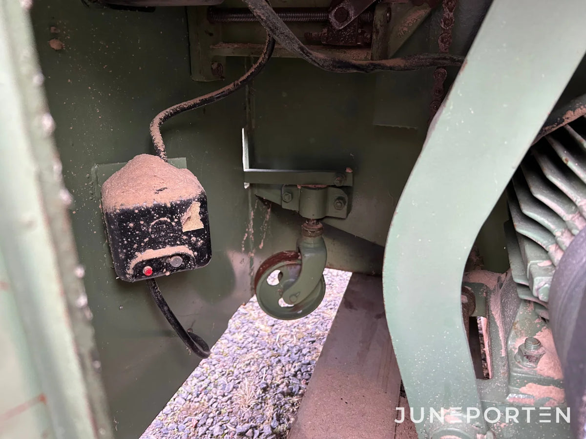 Justersåg Altendorf F45