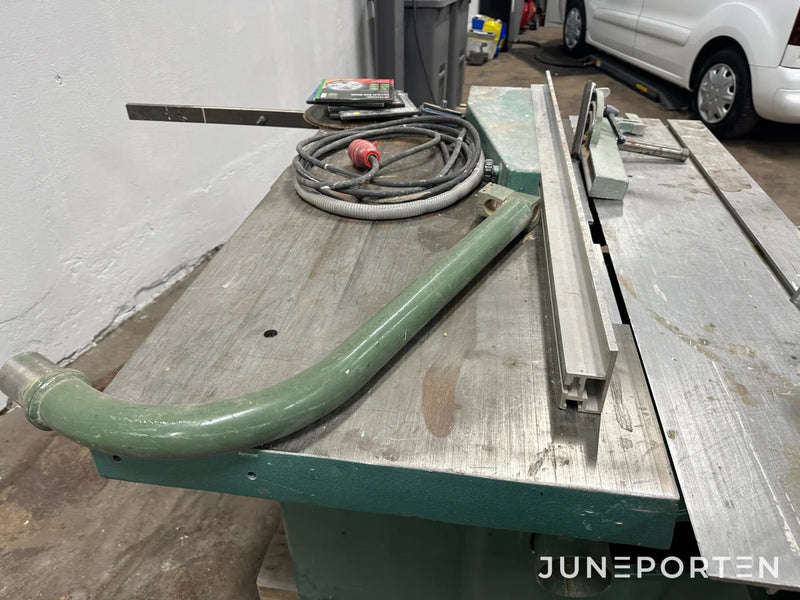 Justersåg Di Malavolta G & Co