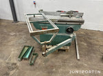 Justersåg Di Malavolta G & Co