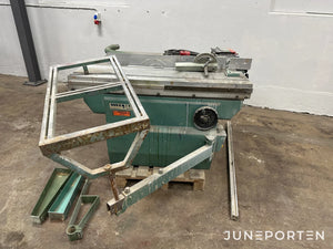 Justersåg Di Malavolta G & Co