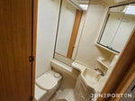 Kabe Safir GLE 1994