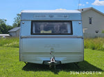 Kabe Safir GLE 1994