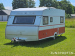 Kabe Safir GLE 1994