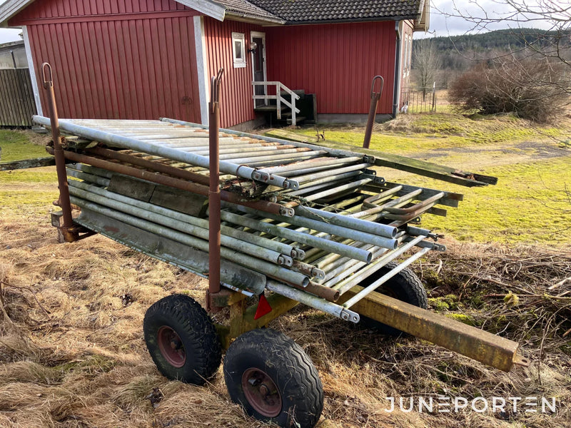 Kärra