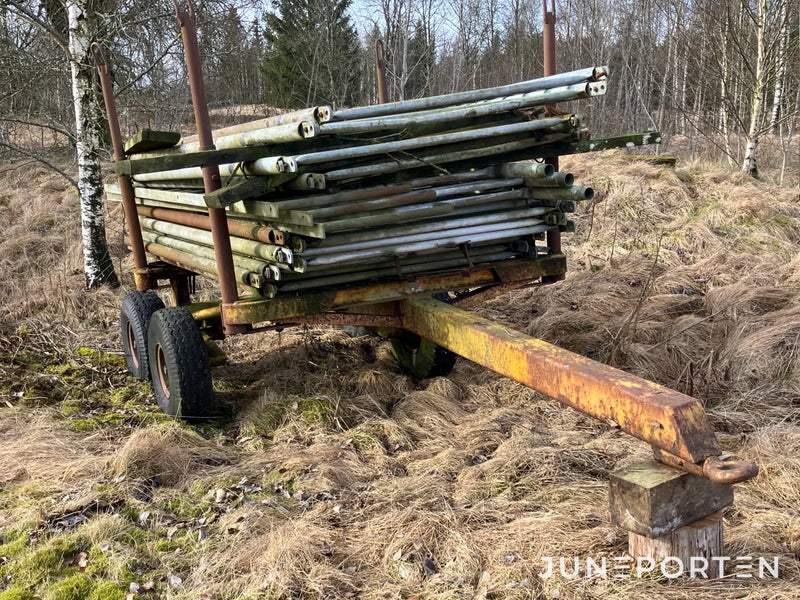 Kärra