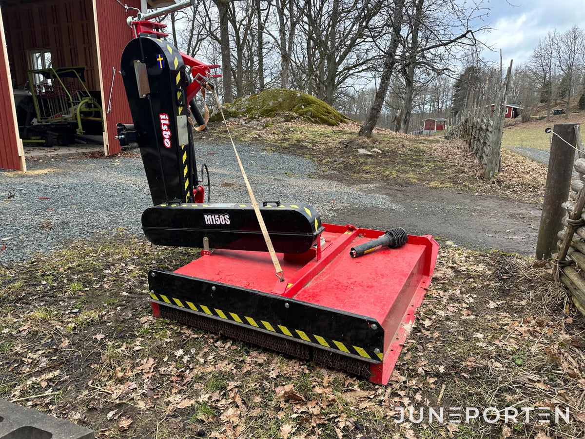 Kättingröjare Ilsbo