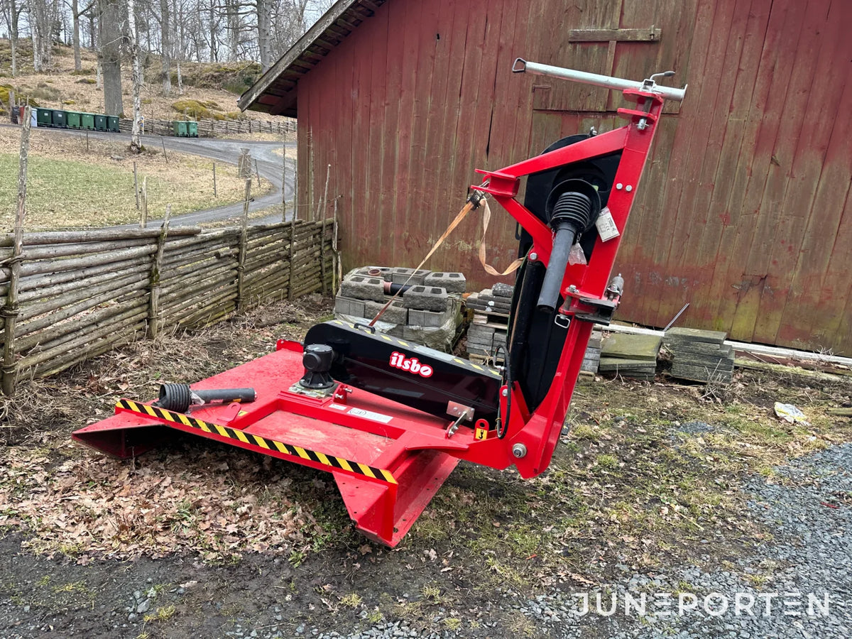 Kättingröjare Ilsbo