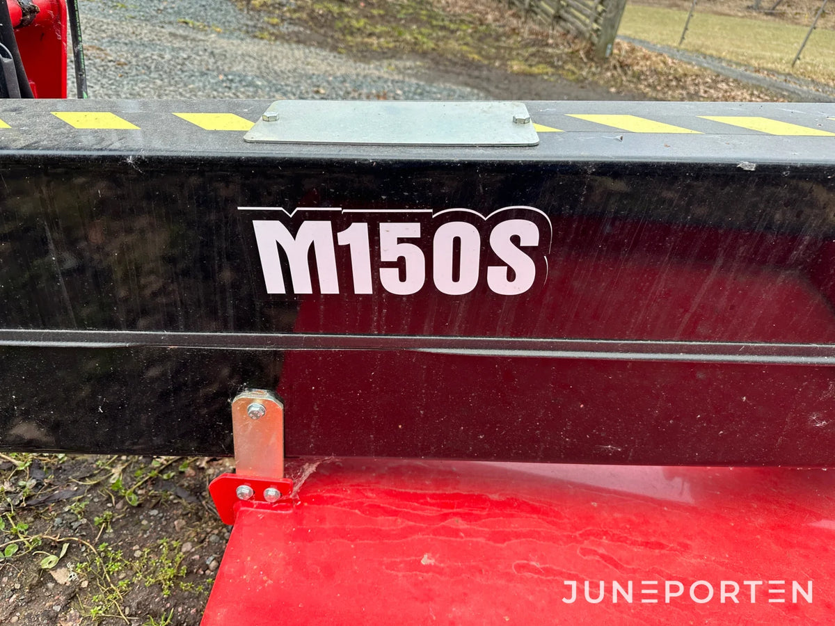 Kättingröjare Ilsbo