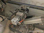 Kantlistmaskin Biesse