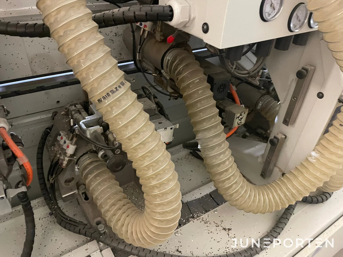 Kantlistmaskin Biesse