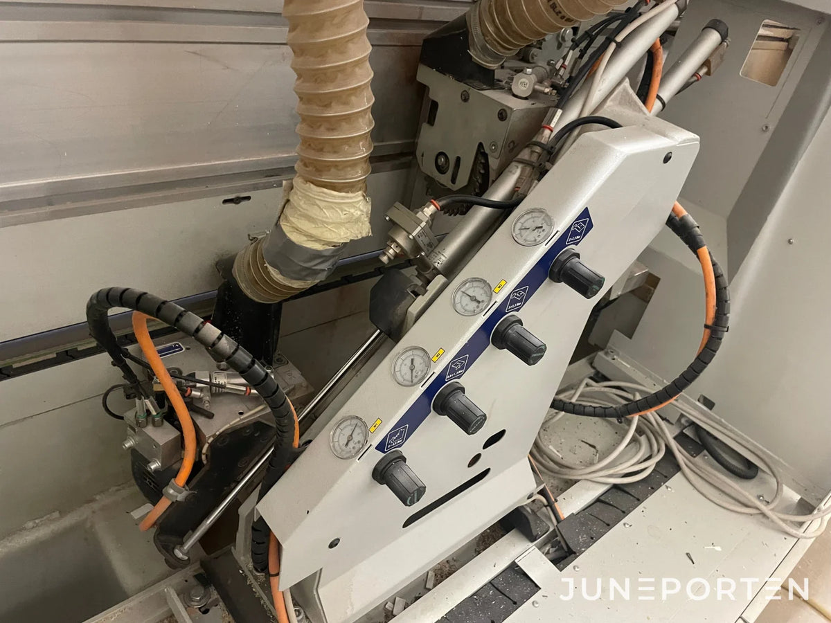 Kantlistmaskin Biesse