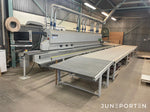 Kantlistmaskin Biesse