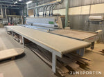Kantlistmaskin Biesse