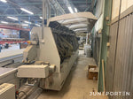 Kantlistmaskin Biesse