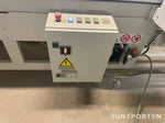 Kantlistmaskin Biesse