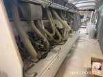 Kantlistmaskin Biesse