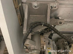 Kantlistmaskin Biesse