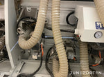 Kantlistmaskin Biesse