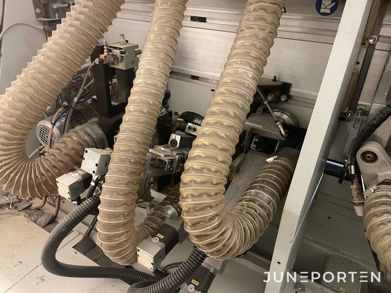 Kantlistmaskin Biesse