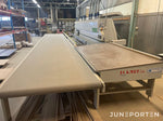 Kantlistmaskin Biesse