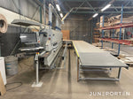 Kantlistmaskin Biesse