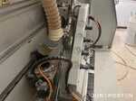 Kantlistmaskin Biesse