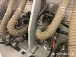 Kantlistmaskin Biesse