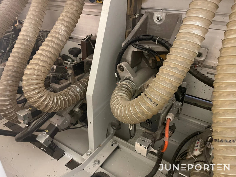 Kantlistmaskin Biesse