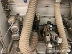 Kantlistmaskin Biesse