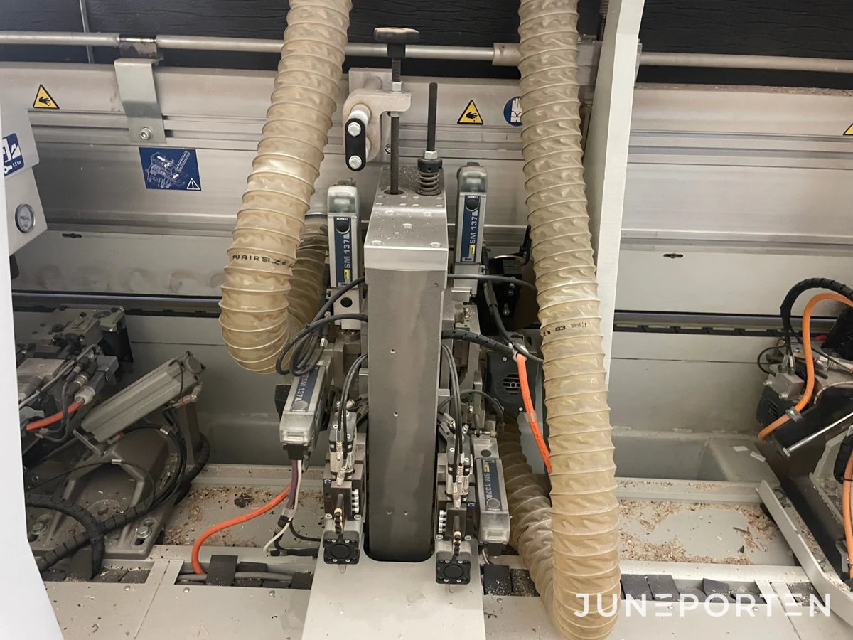 Kantlistmaskin Biesse