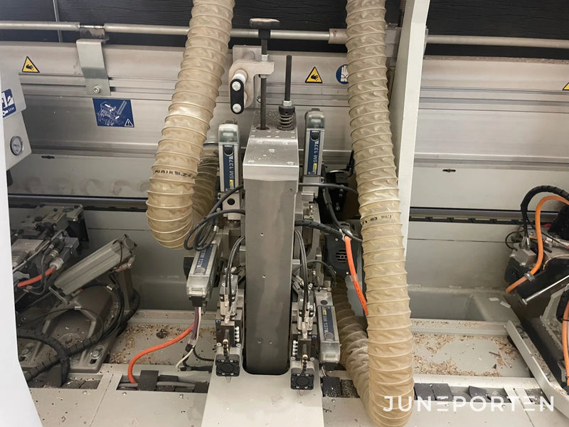 Kantlistmaskin Biesse