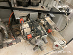 Kantlistmaskin Biesse