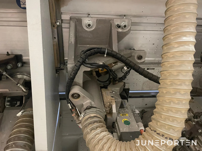 Kantlistmaskin Biesse