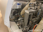 Kantlistmaskin Biesse