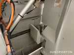 Kantlistmaskin Biesse