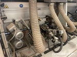 Kantlistmaskin Biesse
