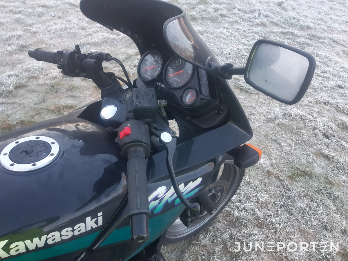 Kawasaki GPZ 500 S