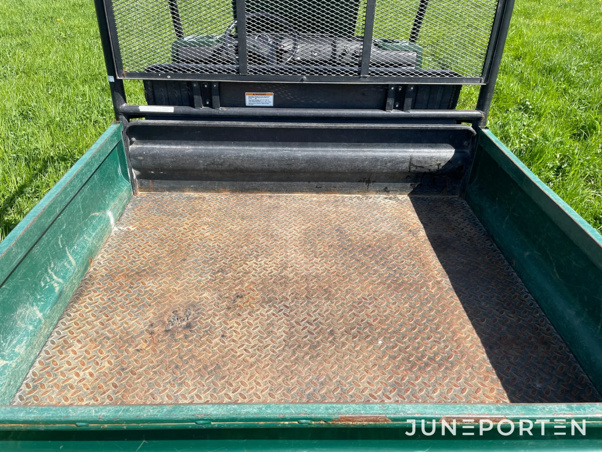 UTV Kawasaki Mule 4010 Diesel 4X