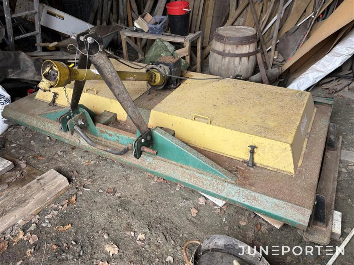Betesputs Kellfri TR 275