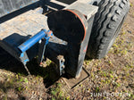 Klätterplattform Hunnebeck MS3000