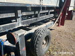 Klätterplattform Hunnebeck MS3000