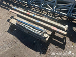 Klätterplattform Hunnebeck MS3000