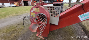 Klappi KT200