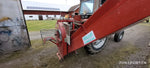 Klappi KT200