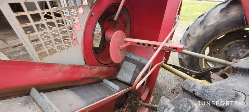 Klappi KT200
