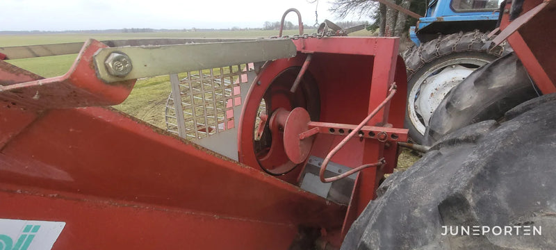 Klappi KT200