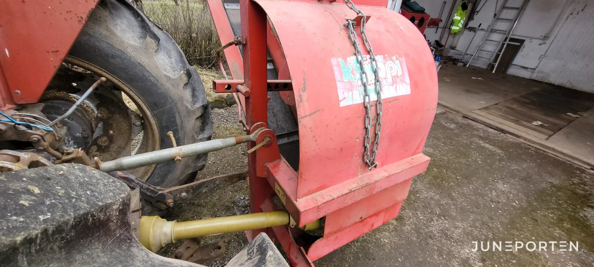 Klappi KT200