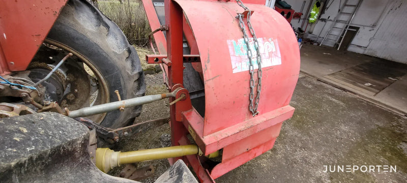 Klappi KT200