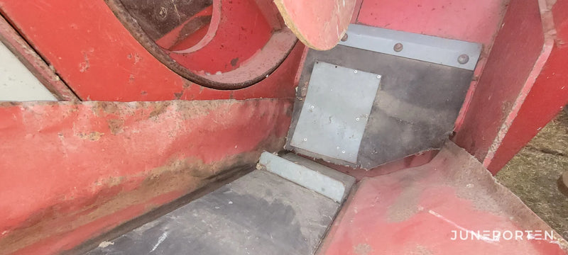Klappi KT200